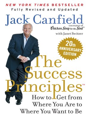 The Success Principles(TM) - ebook